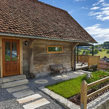 Cosy Natural Country Ula * Velike Brusnice