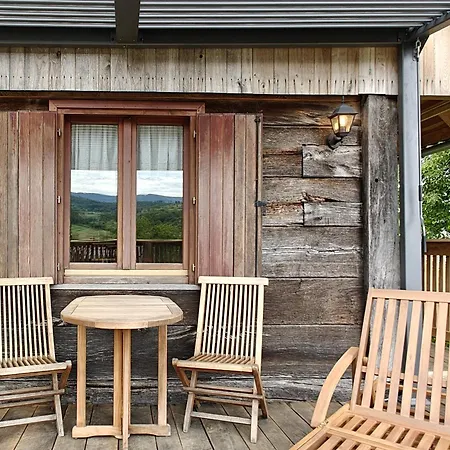 Cosy Natural Country Ula * Velike Brusnice